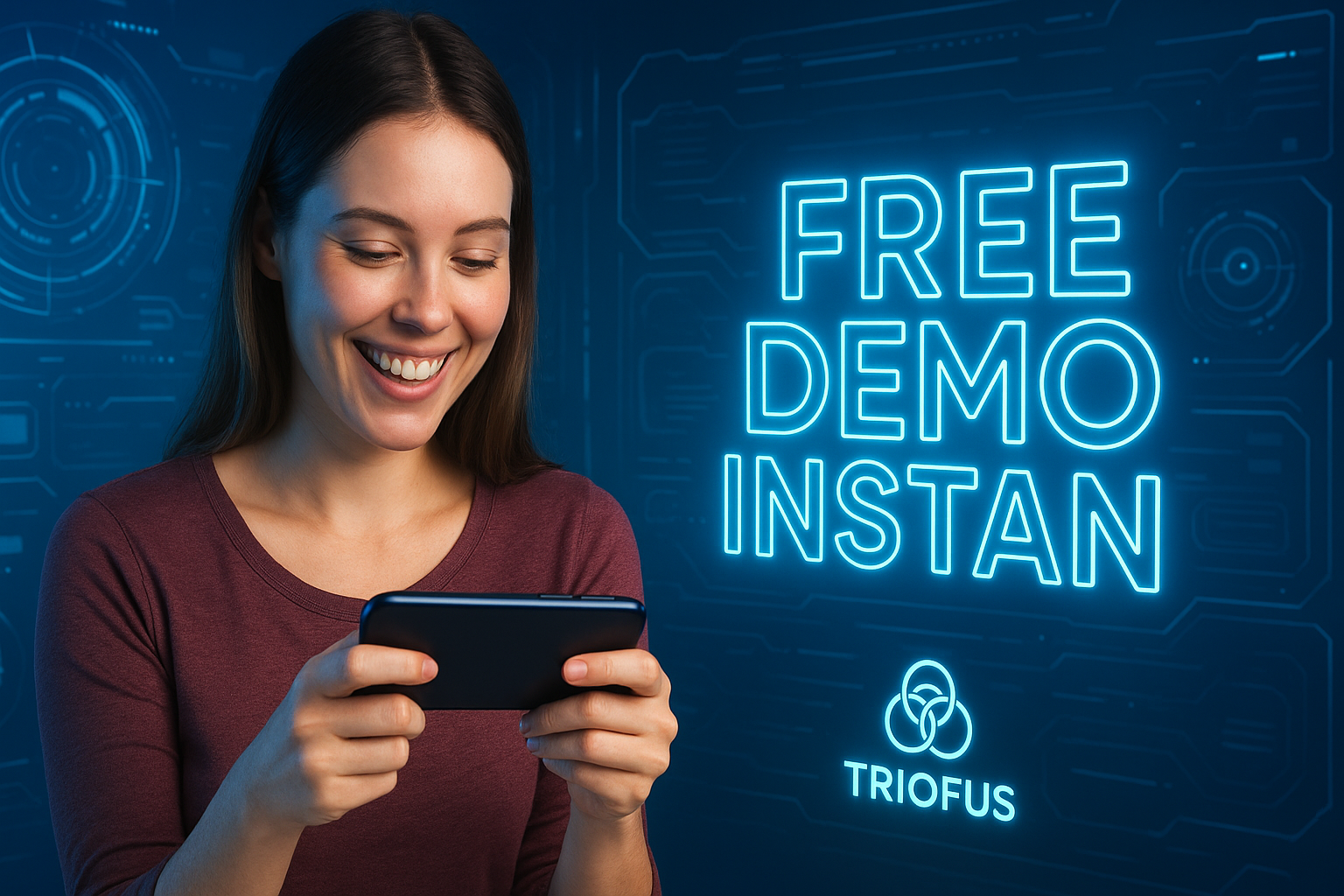 TRIOFUS